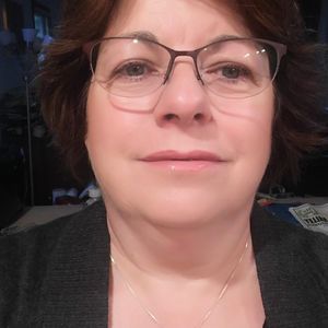 Meet your Posher, Anne